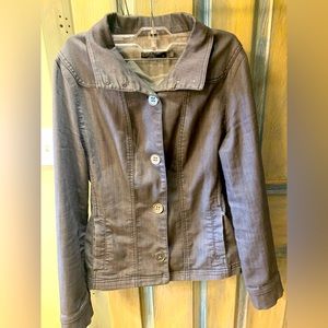 pRana Women’s Denim Jacket